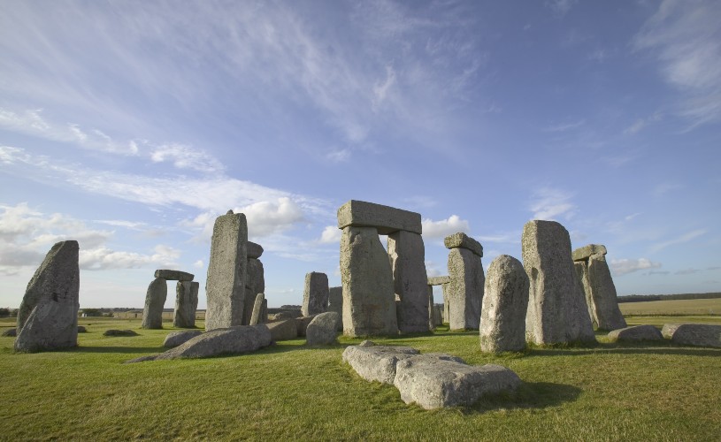 Stongehenge